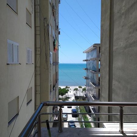Apartament Durazzo Vollga 2 Durrës Zewnętrze zdjęcie