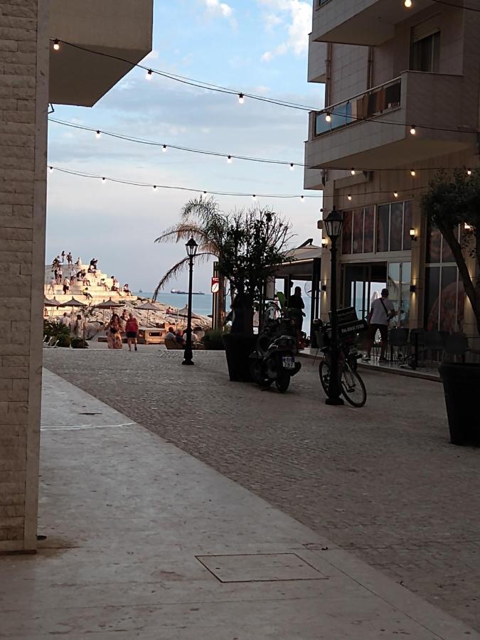 Apartament Durazzo Vollga 2 Durrës Zewnętrze zdjęcie