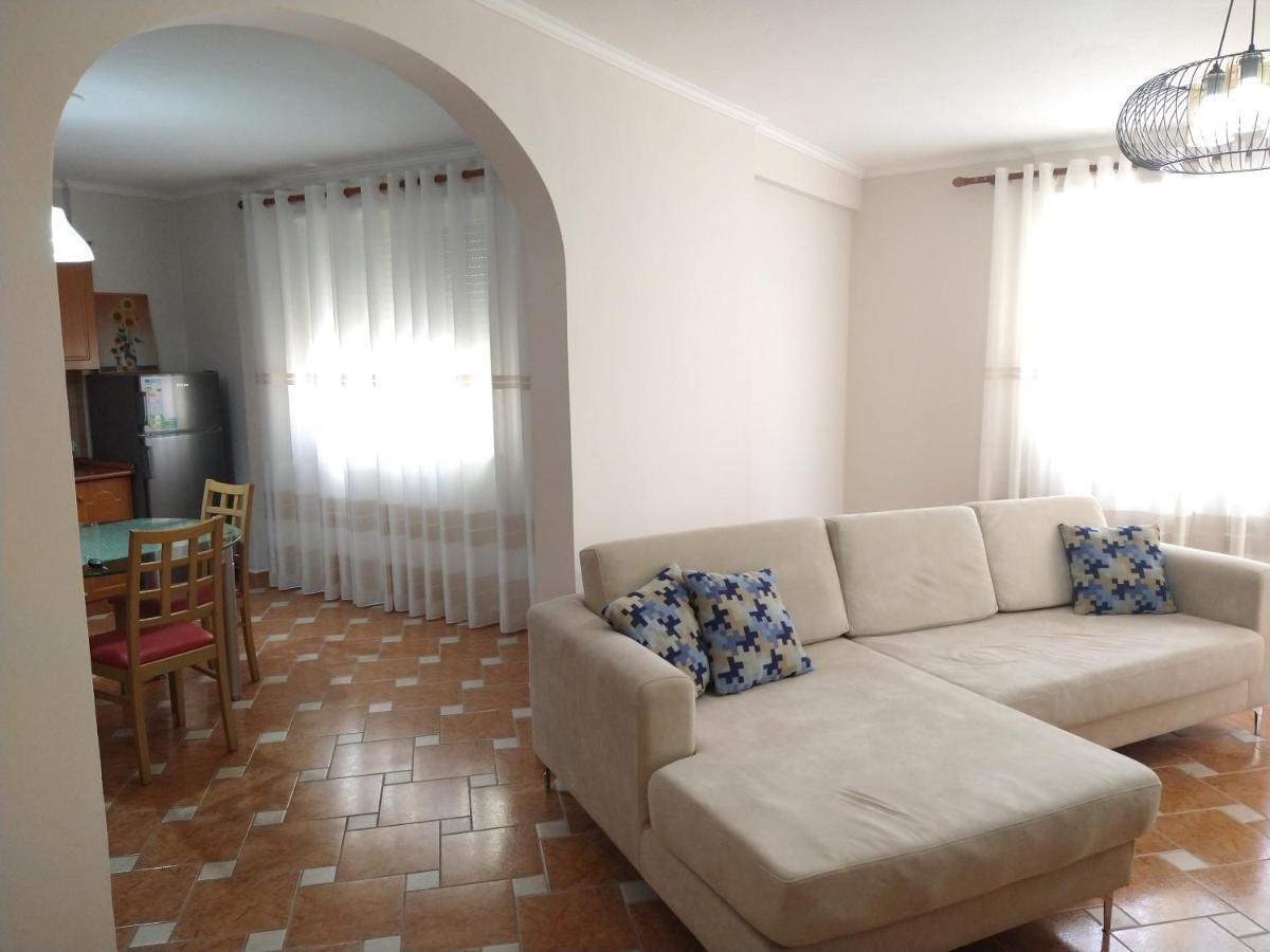Apartament Durazzo Vollga 2 Durrës Zewnętrze zdjęcie