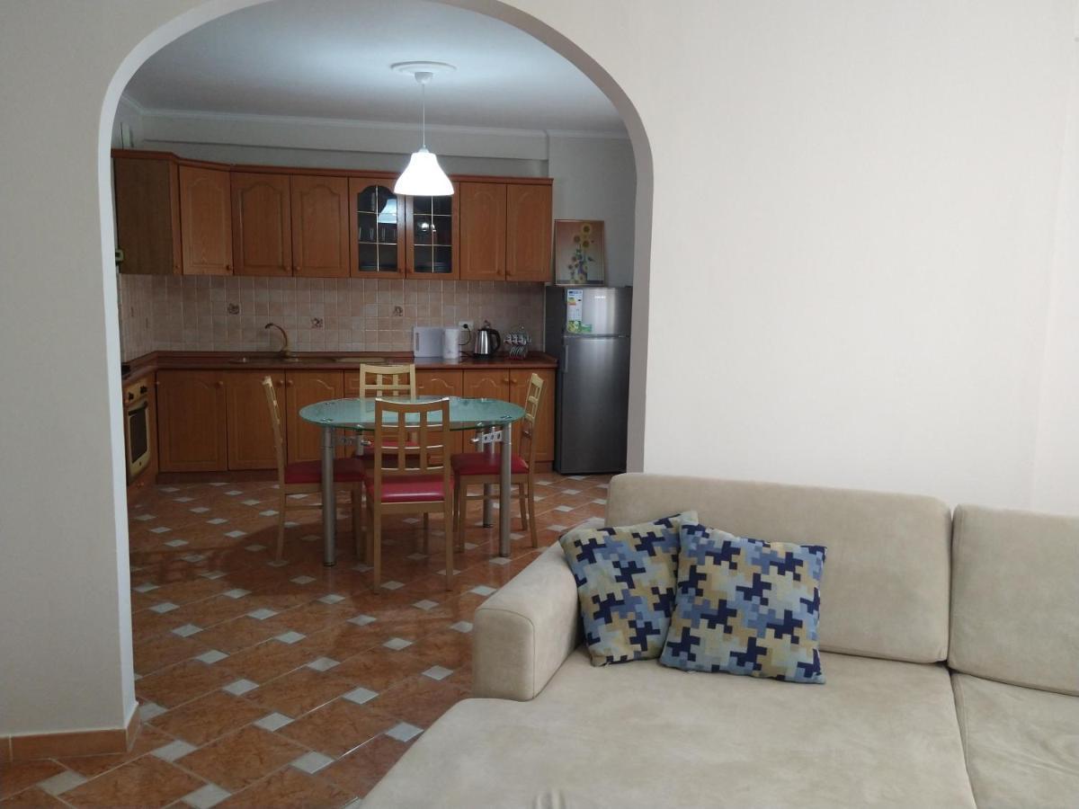 Apartament Durazzo Vollga 2 Durrës Zewnętrze zdjęcie