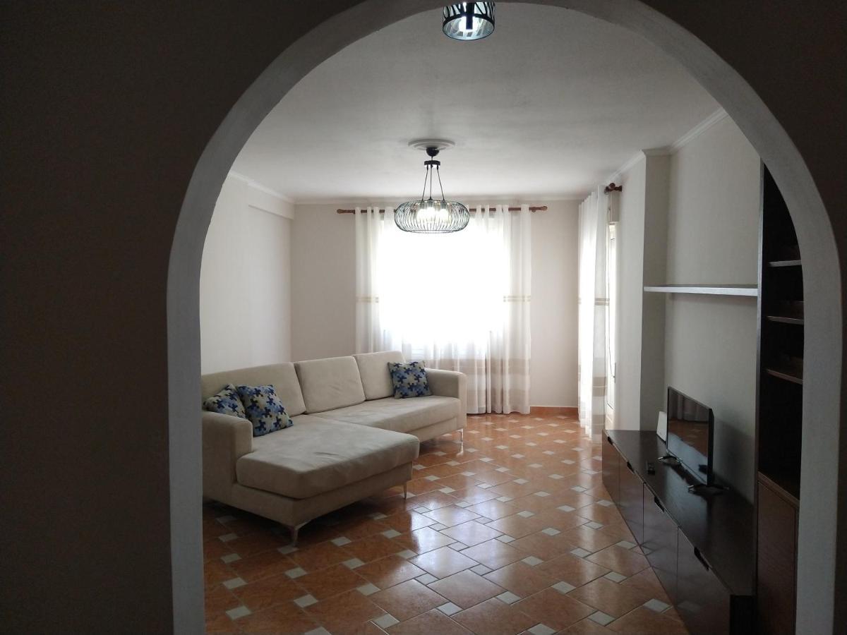 Apartament Durazzo Vollga 2 Durrës Zewnętrze zdjęcie