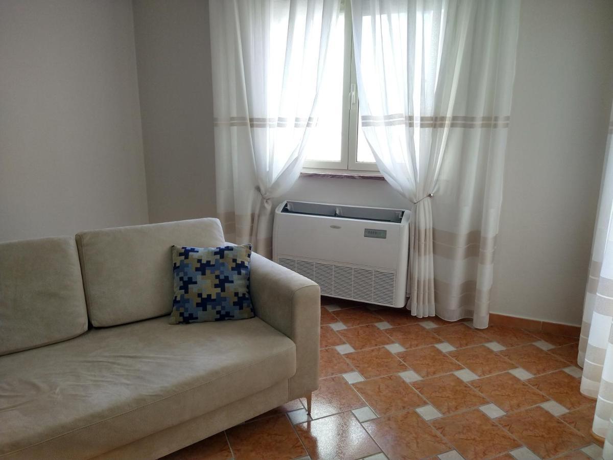 Apartament Durazzo Vollga 2 Durrës Zewnętrze zdjęcie
