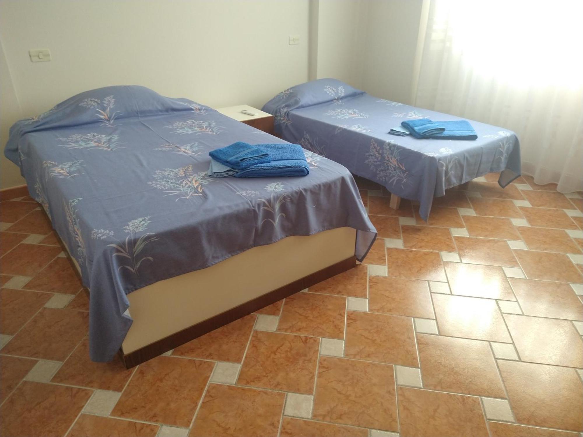 Apartament Durazzo Vollga 2 Durrës Zewnętrze zdjęcie
