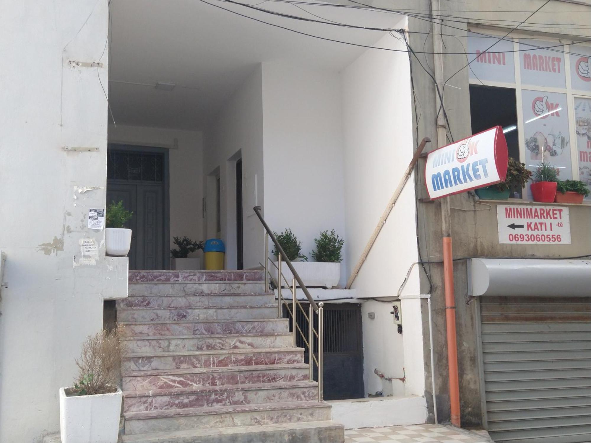 Apartament Durazzo Vollga 2 Durrës Zewnętrze zdjęcie